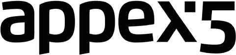 appex5 Logo